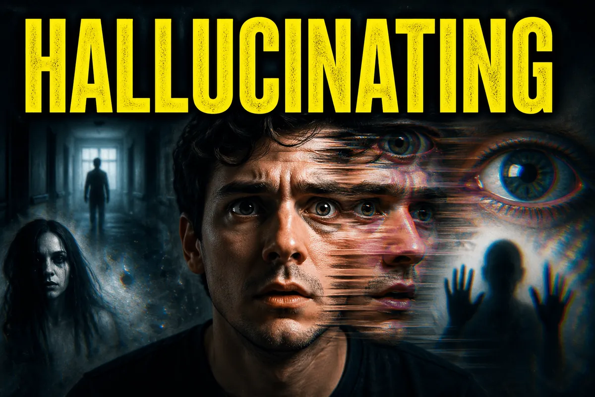 Thumbnail for How the Mind Can Lose Touch with Reality